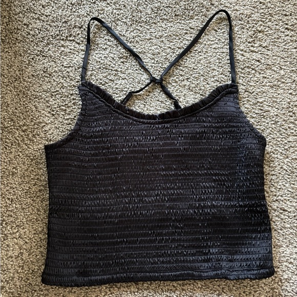 NWOT! FREE PEOPLE Right On Time Cami - Picture 5 of 7